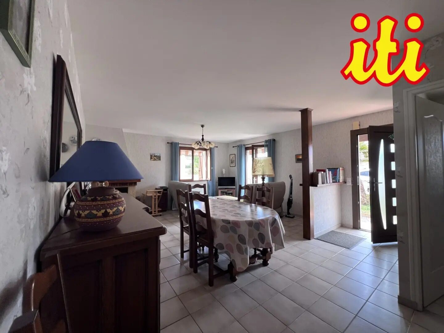 Maison à vendre, 66m², Château-d'Olonne