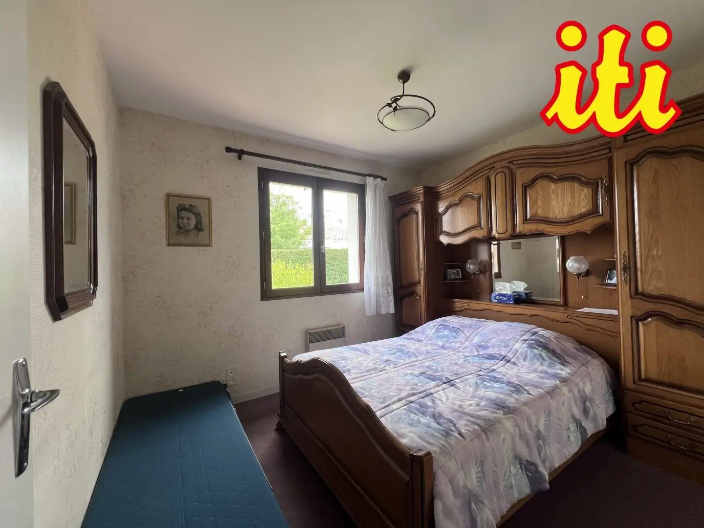 Maison à vendre, 66m², Château-d'Olonne
