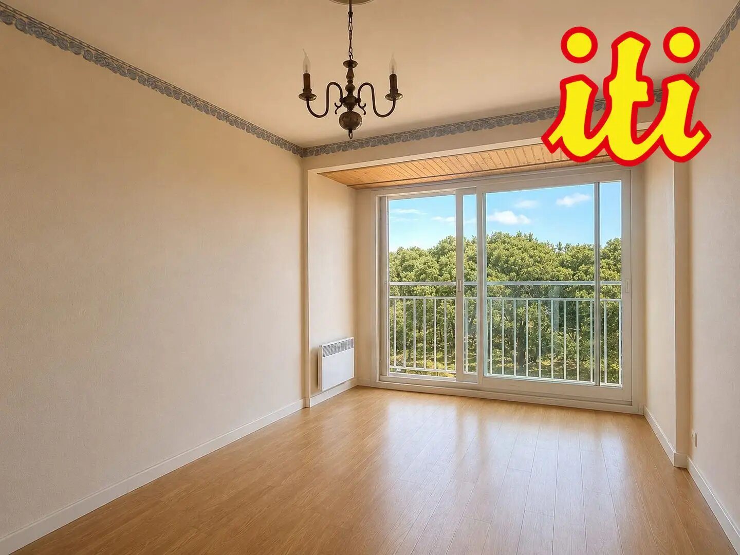Appartement à vendre, 97m², Château-d'Olonne