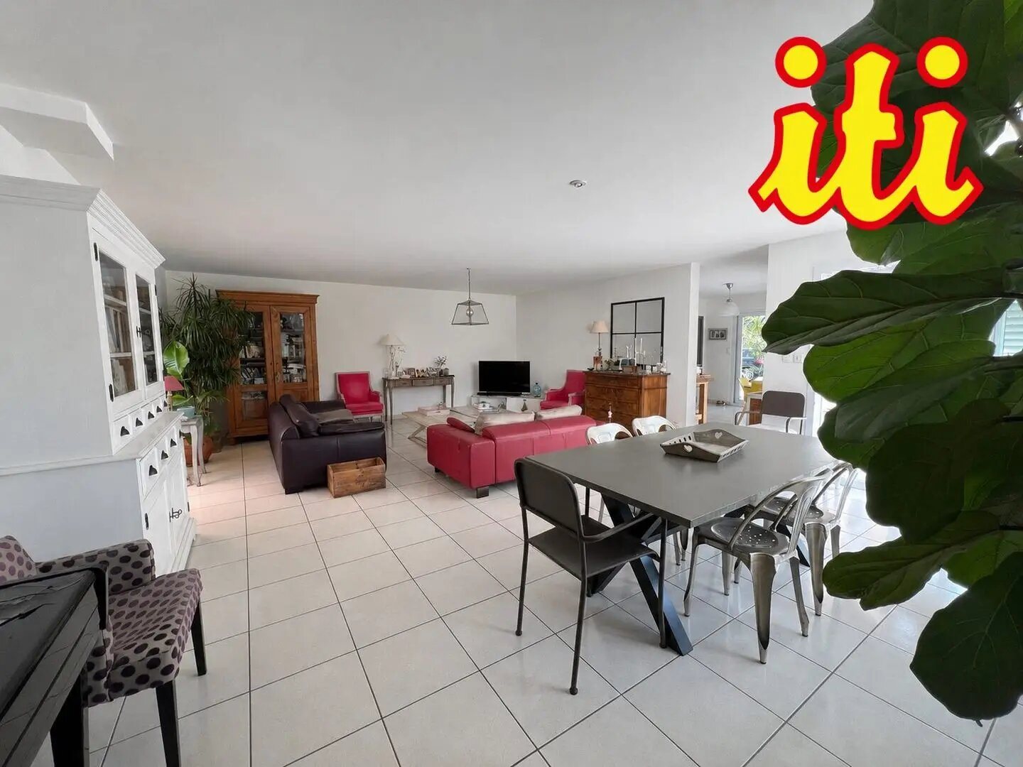 Maison à vendre, 131m², Château-d'Olonne