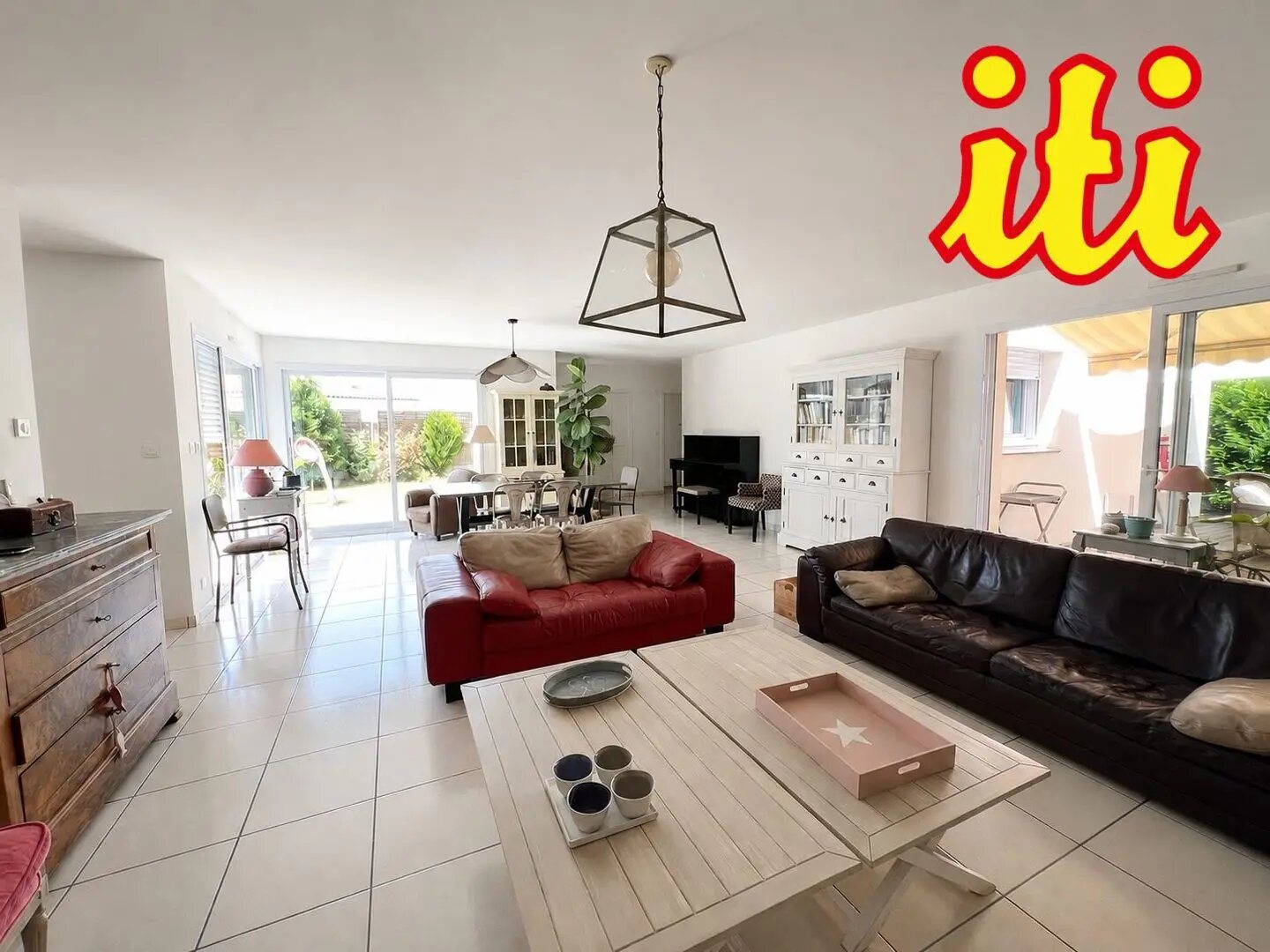 Maison à vendre, 131m², Château-d'Olonne