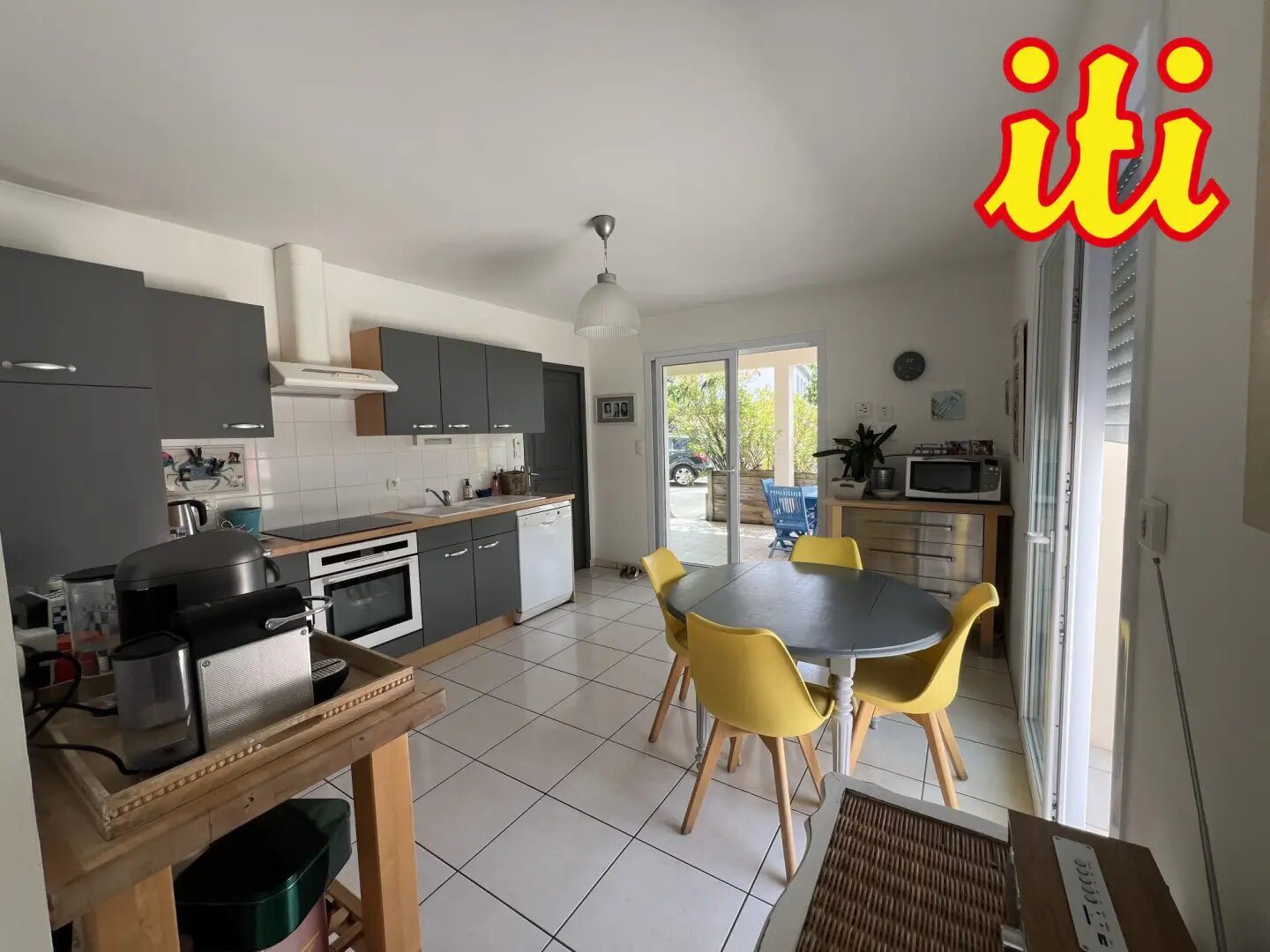 Maison à vendre, 131m², Château-d'Olonne