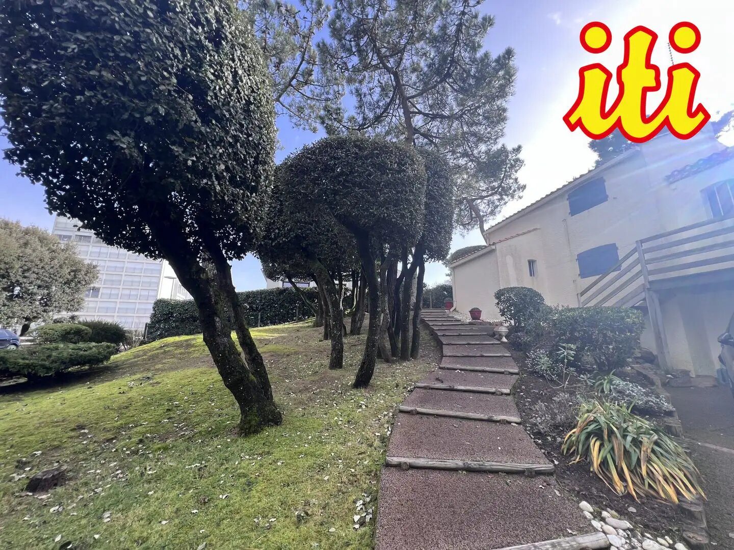 Maison à vendre, 150m², Château-d'Olonne