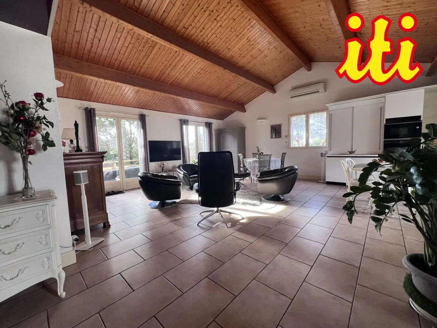 Maison à vendre, 150m², Château-d'Olonne