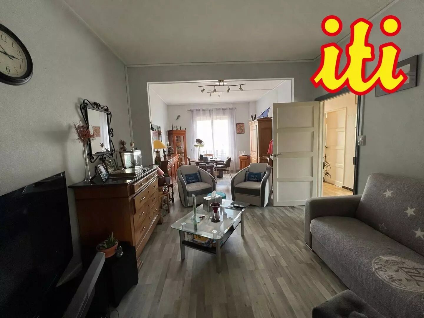 Maison à vendre, 103m², Château-d'Olonne