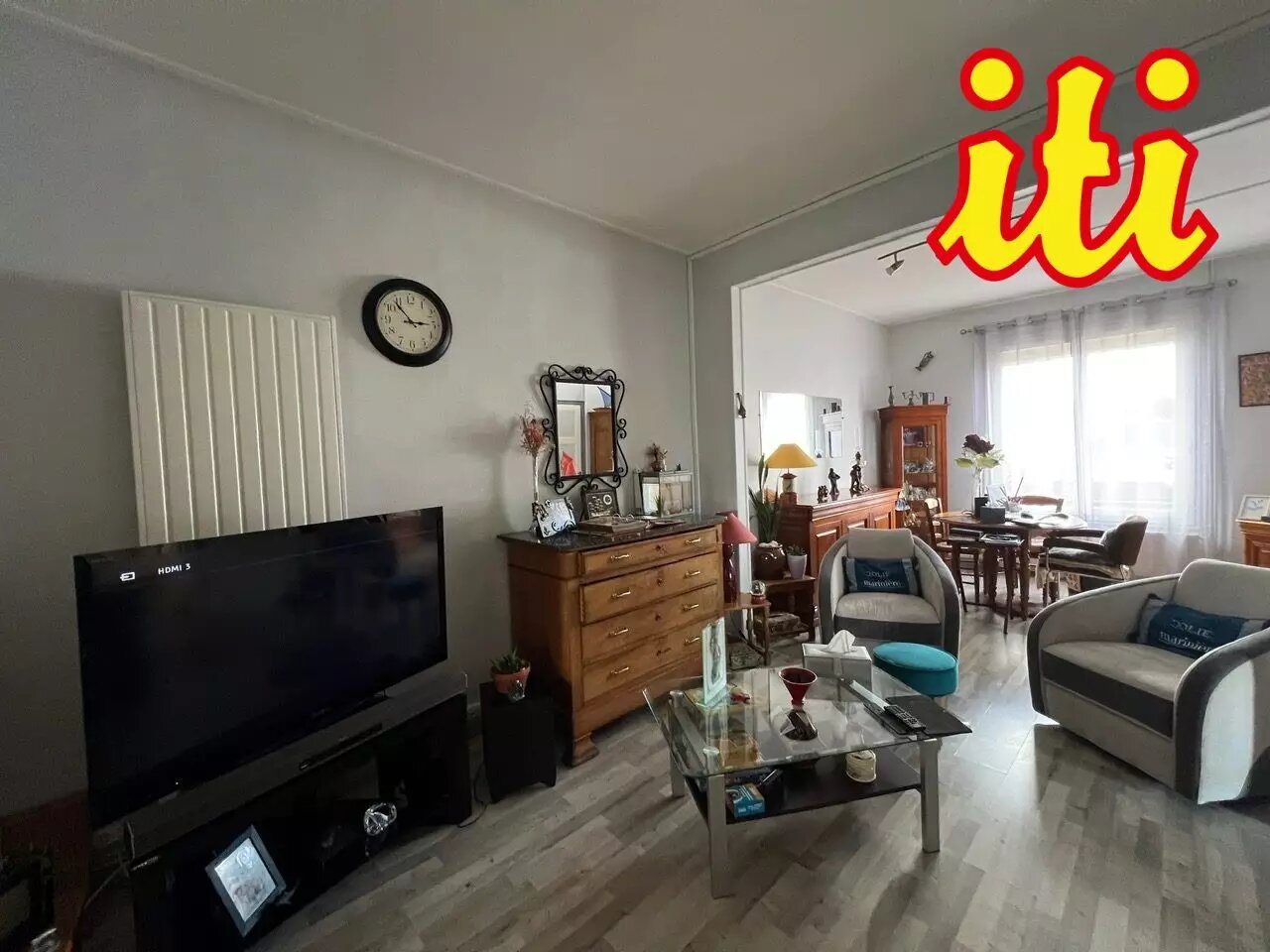 Maison à vendre, 103m², Château-d'Olonne