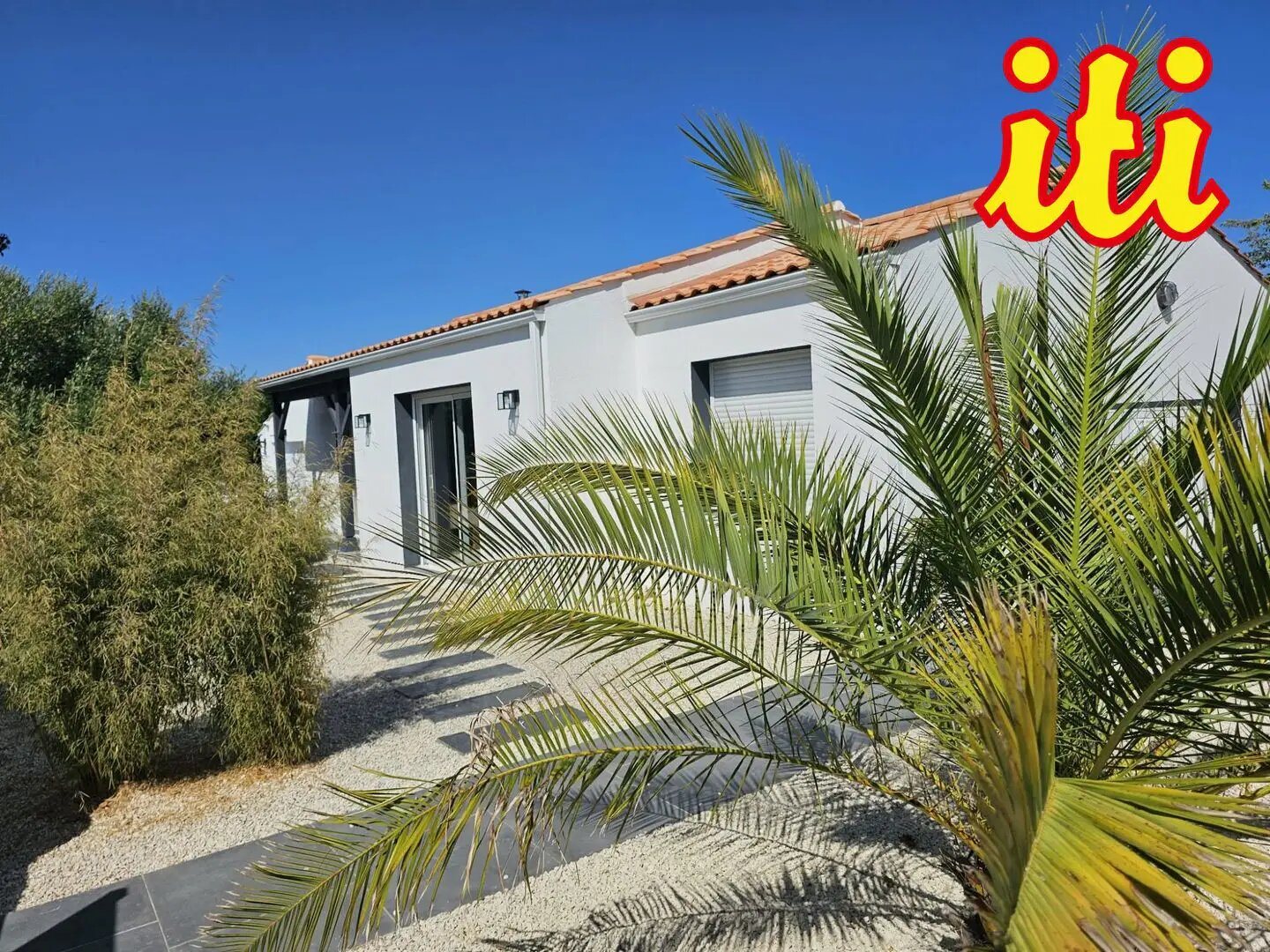 Maison à vendre, 150m², Saint-Mathurin