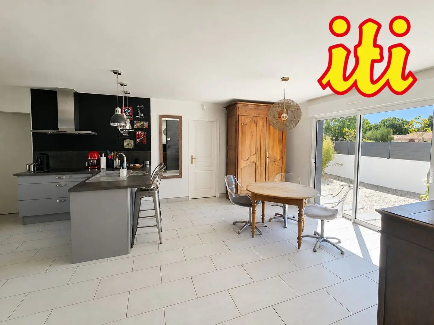 Maison à vendre, 150m², Saint-Mathurin