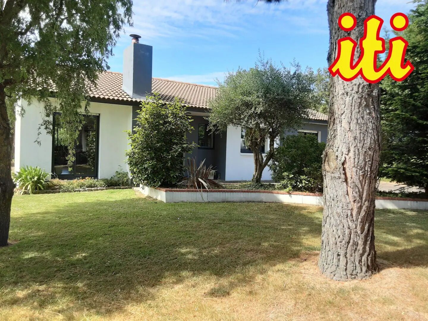 Maison à vendre, 99m², Sainte-Foy