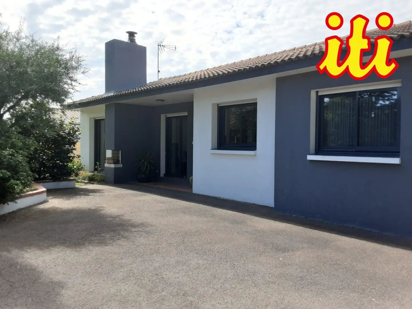 Maison à vendre, 99m², Sainte-Foy