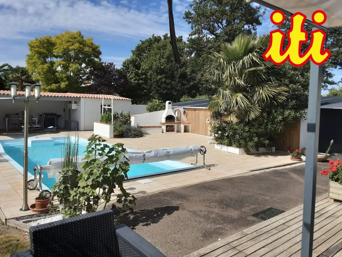 Maison à vendre, 99m², Sainte-Foy