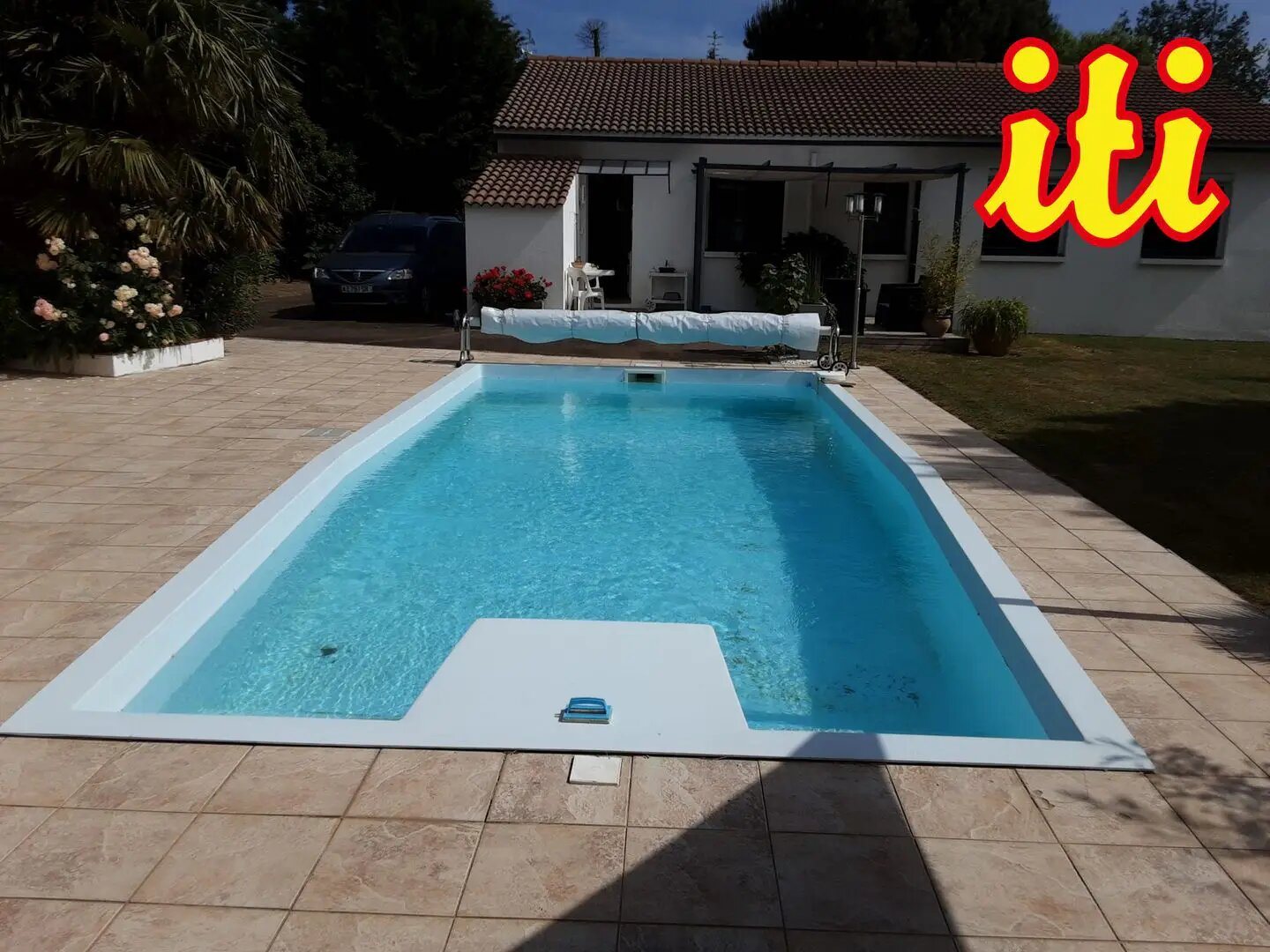 Maison à vendre, 99m², Sainte-Foy