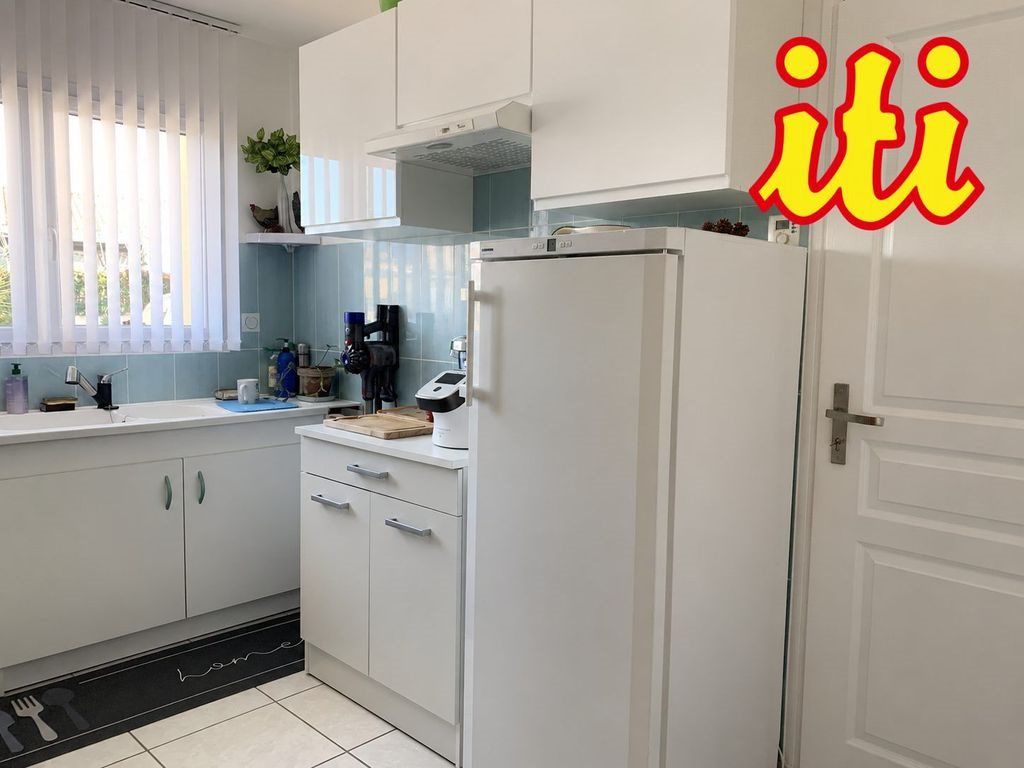 Maison à vendre, 117m², Les Sables-d'Olonne