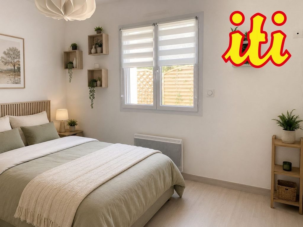 Maison à vendre, 117m², Les Sables-d'Olonne