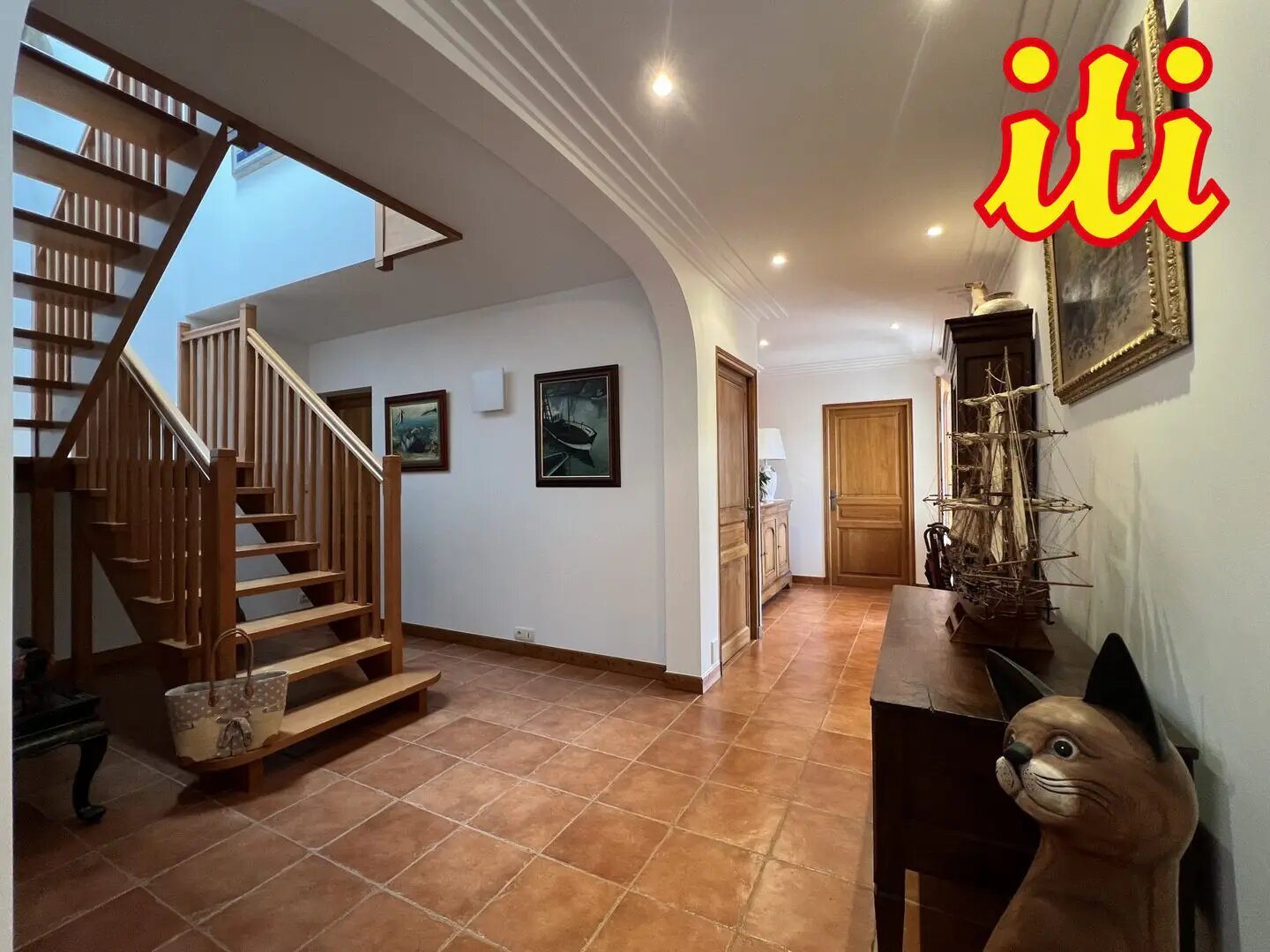 Maison à vendre, 202m², Château-d'Olonne