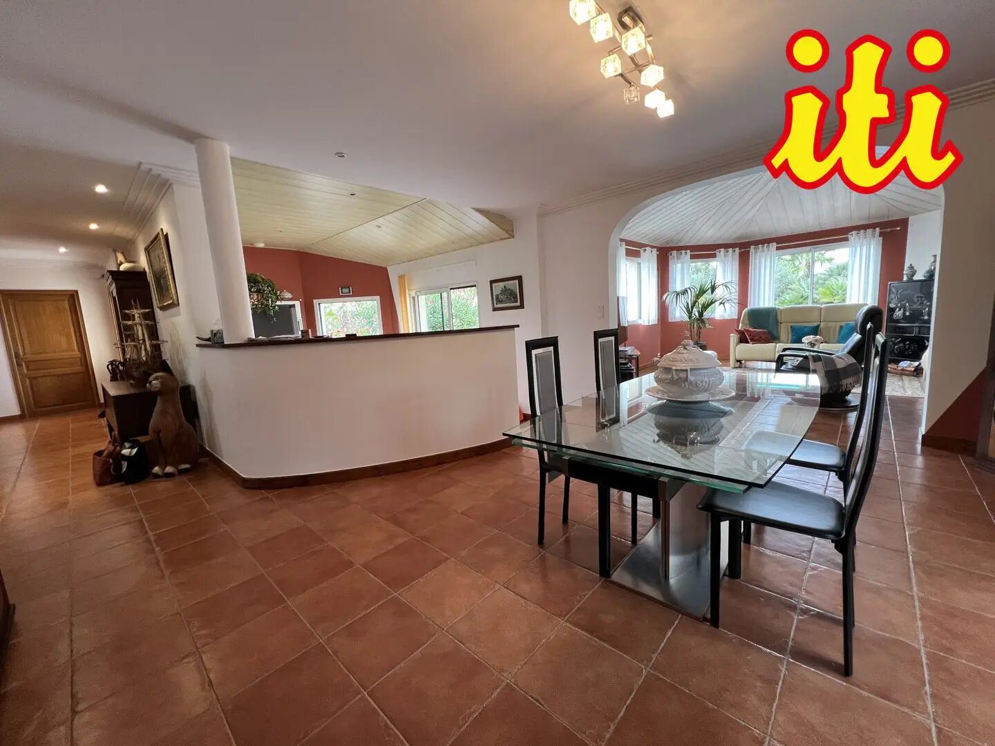 Maison à vendre, 202m², Château-d'Olonne