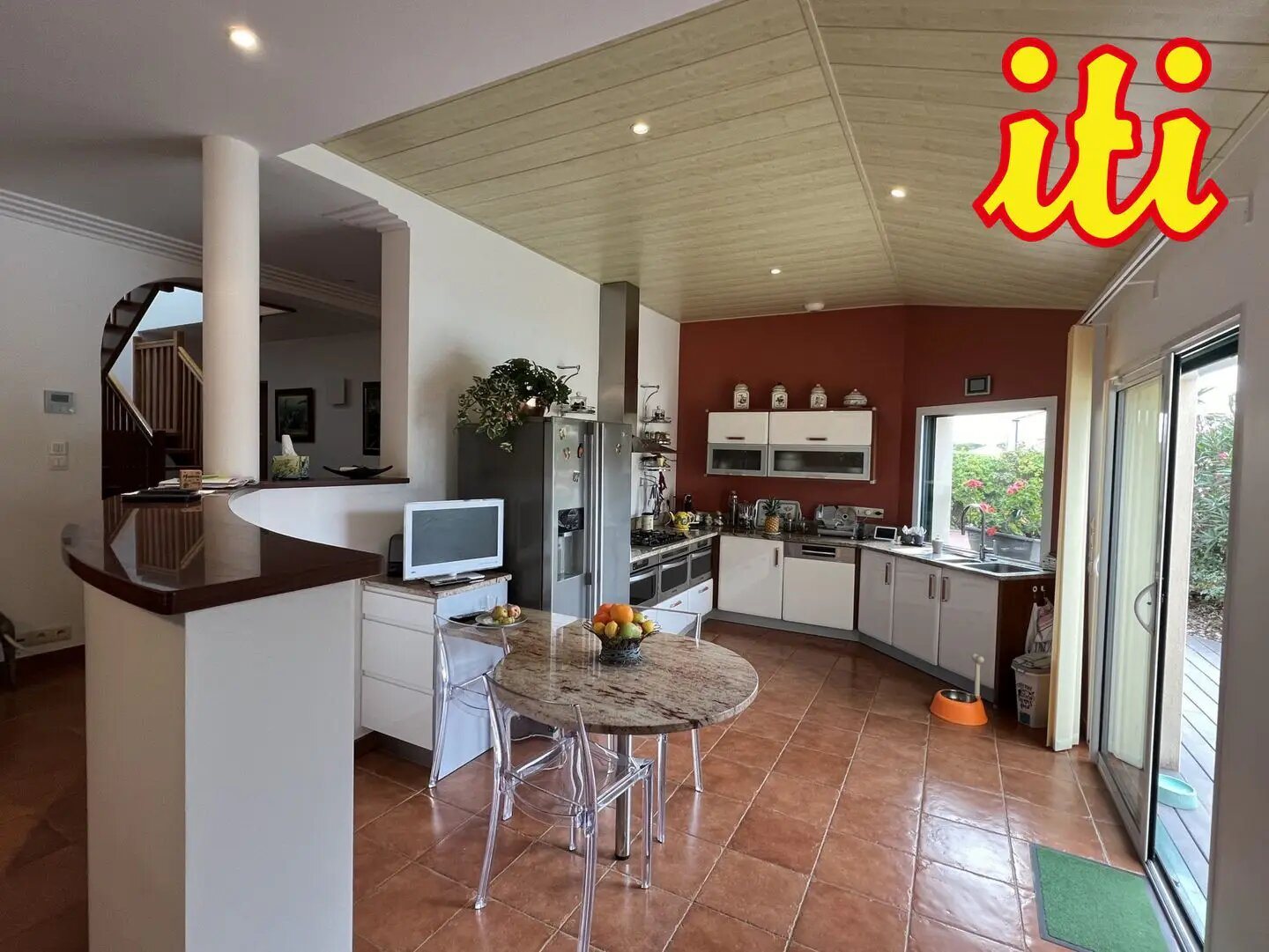 Maison à vendre, 202m², Château-d'Olonne
