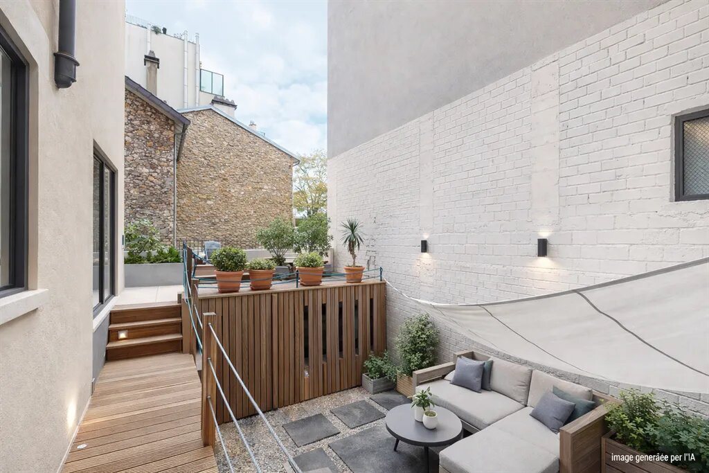 Maison à vendre, 144m², Clamart