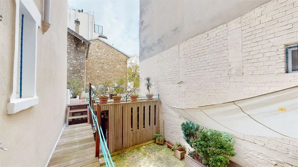 Maison à vendre, 144m², Clamart