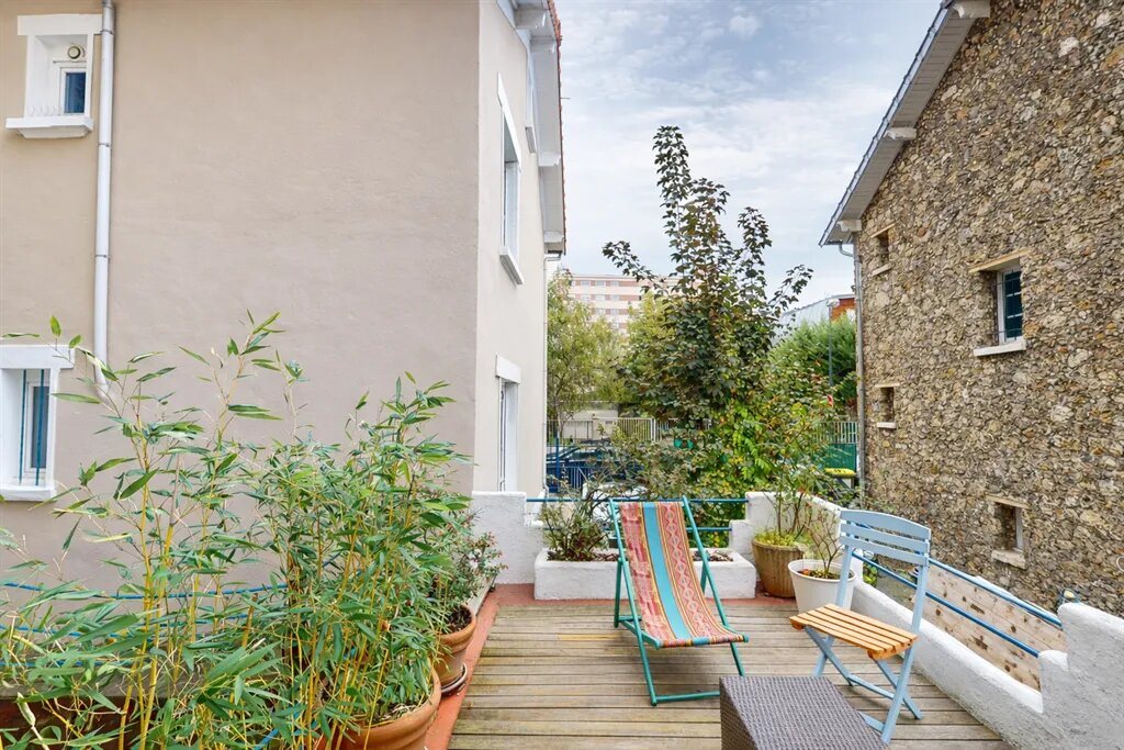 Maison à vendre, 144m², Clamart