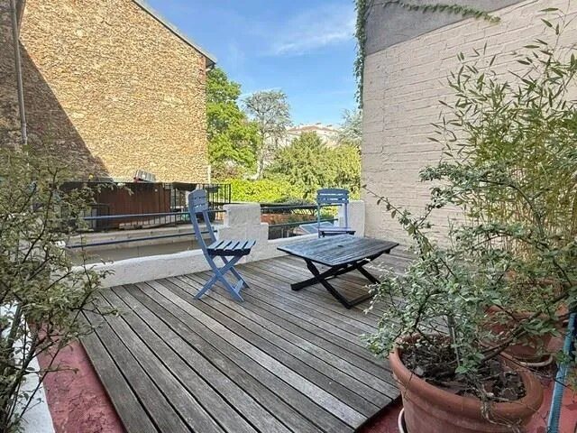 Maison à vendre, 144m², Clamart