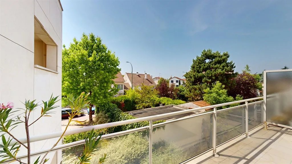 Appartement à vendre, 81m², Clamart