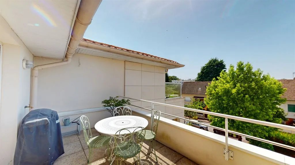 Appartement à vendre, 81m², Clamart