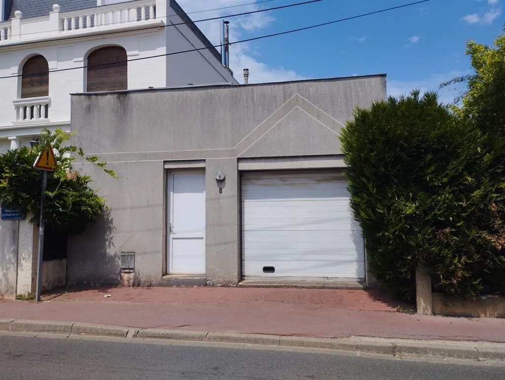 Maison à vendre, 217m², Clamart