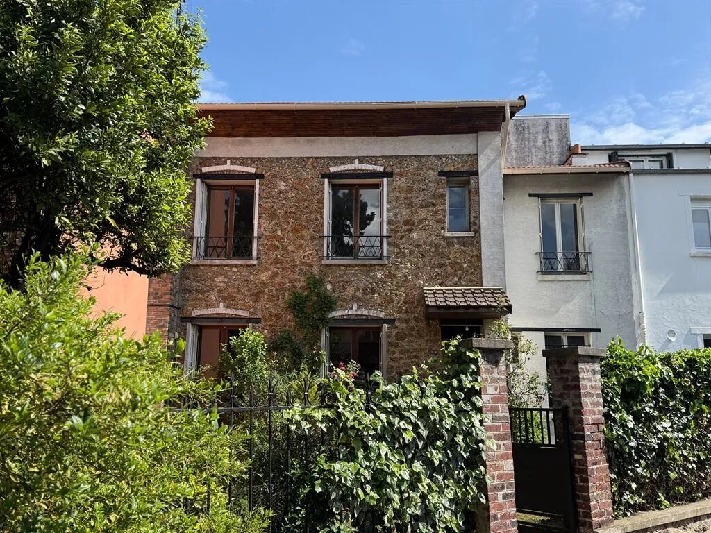Maison à vendre, 132m², Clamart