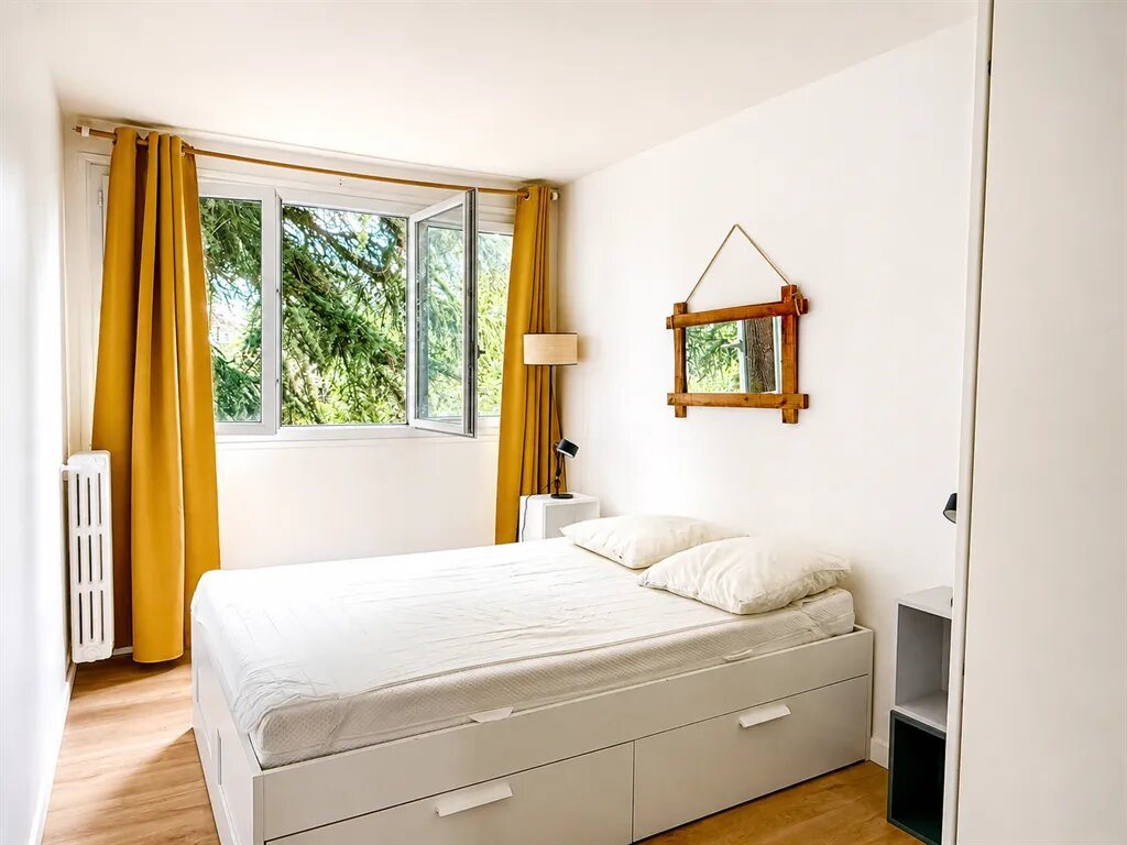 Appartement à vendre, 47m², Clamart