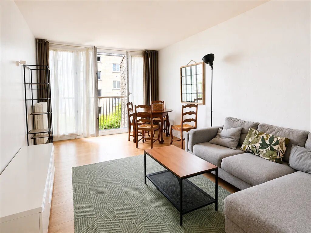 Appartement à vendre, 47m², Clamart