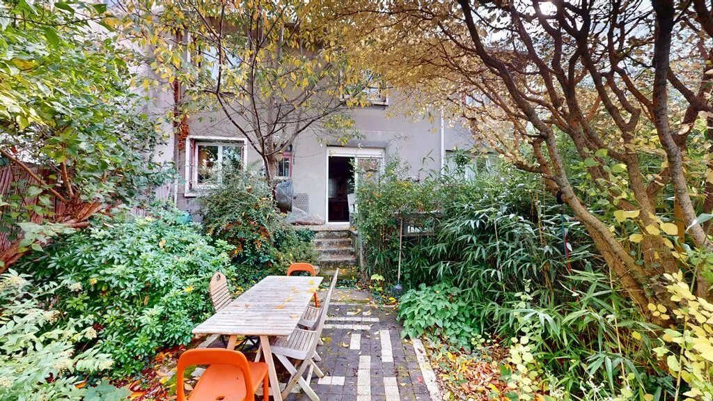 Maison à vendre, 158m², Clamart