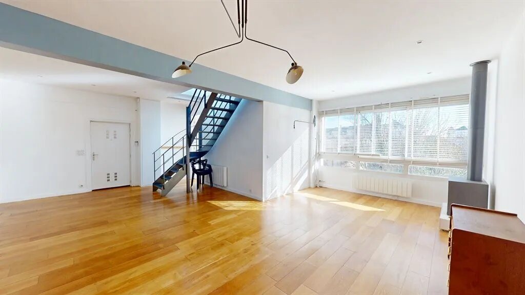 Appartement à vendre, 116m², Le Plessis-Robinson