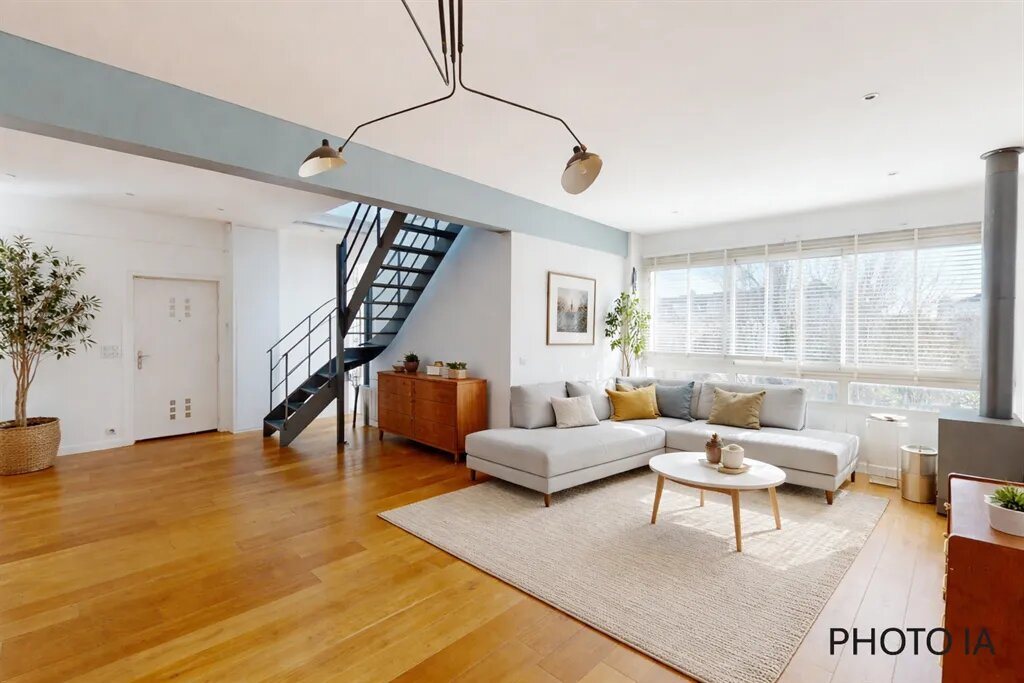 Appartement à vendre, 116m², Le Plessis-Robinson