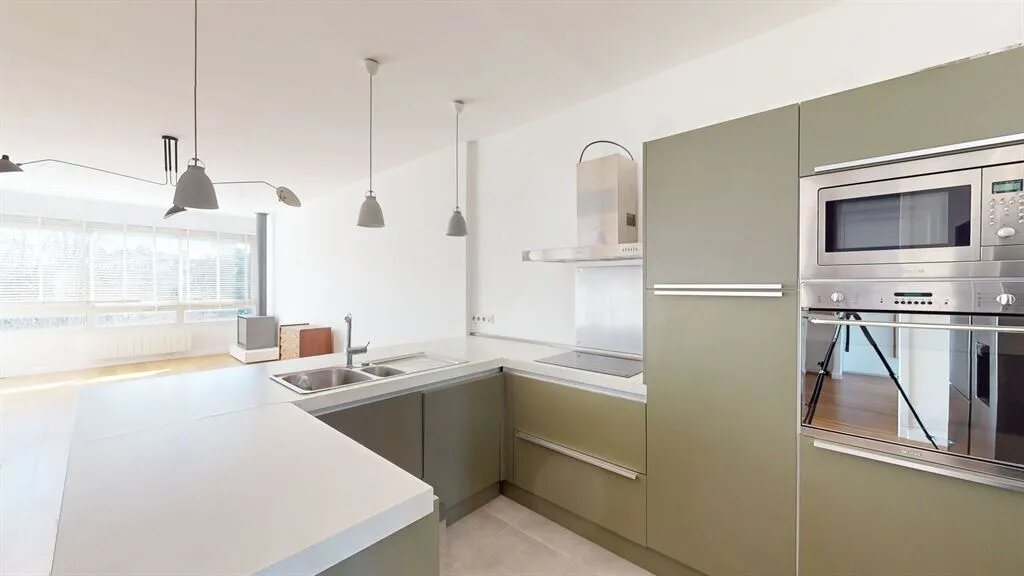 Appartement à vendre, 116m², Le Plessis-Robinson