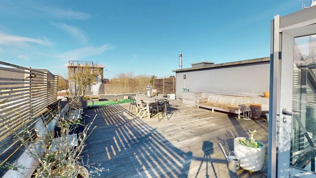 Appartement à vendre, 116m², Le Plessis-Robinson