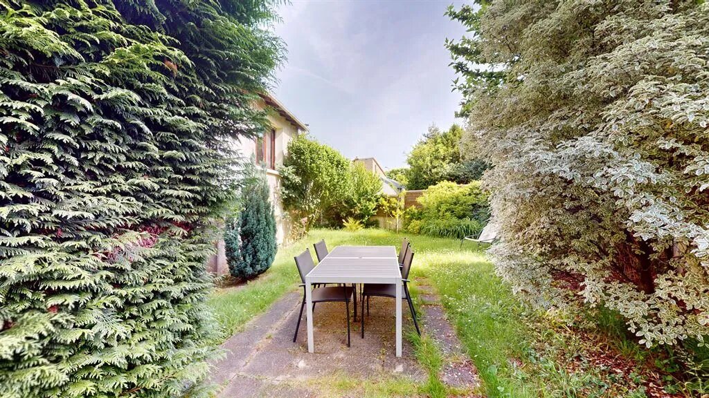 Maison à louer, 149m², Clamart