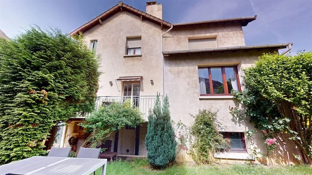 Maison à louer, 149m², Clamart