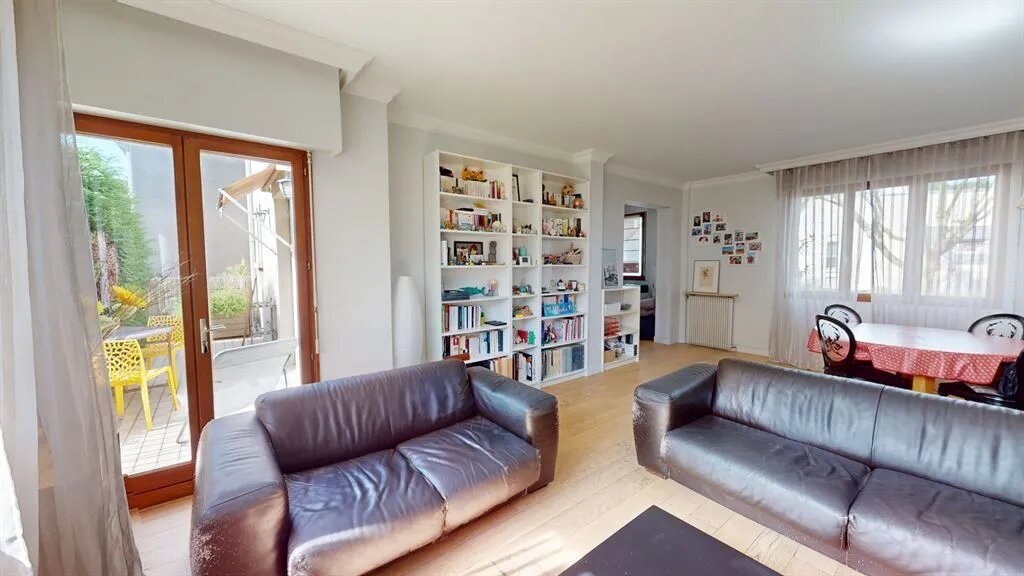 Maison à louer, 149m², Clamart