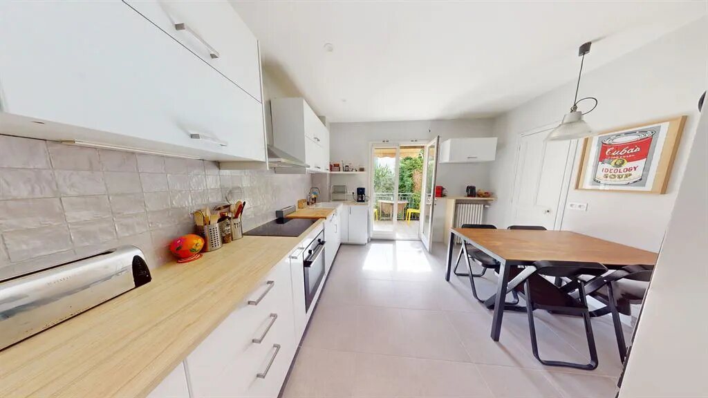 Maison à louer, 149m², Clamart