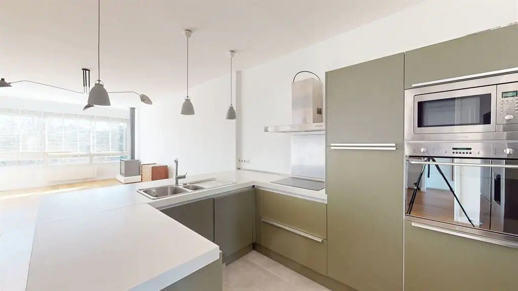 Appartement à vendre, 116m², Clamart