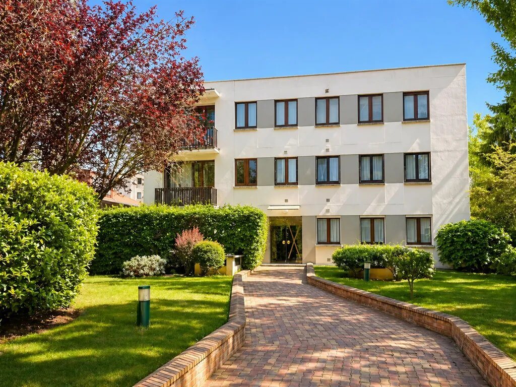 Appartement à vendre, 68m², Clamart