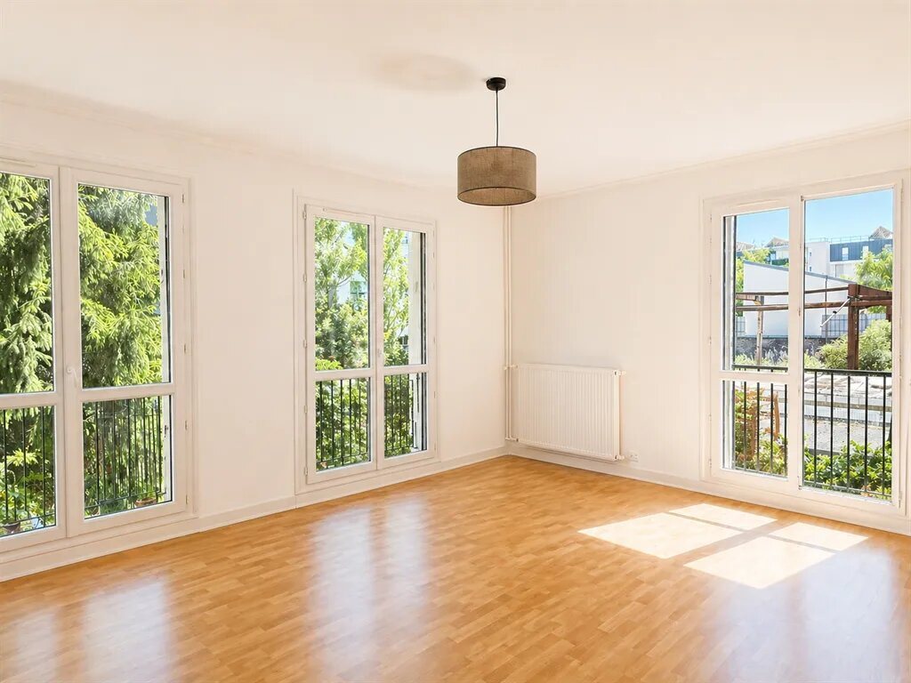 Appartement à vendre, 68m², Clamart