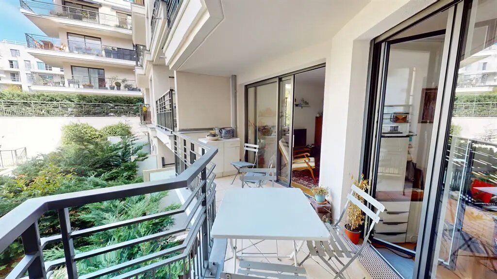 Appartement à vendre, 68m², Vanves
