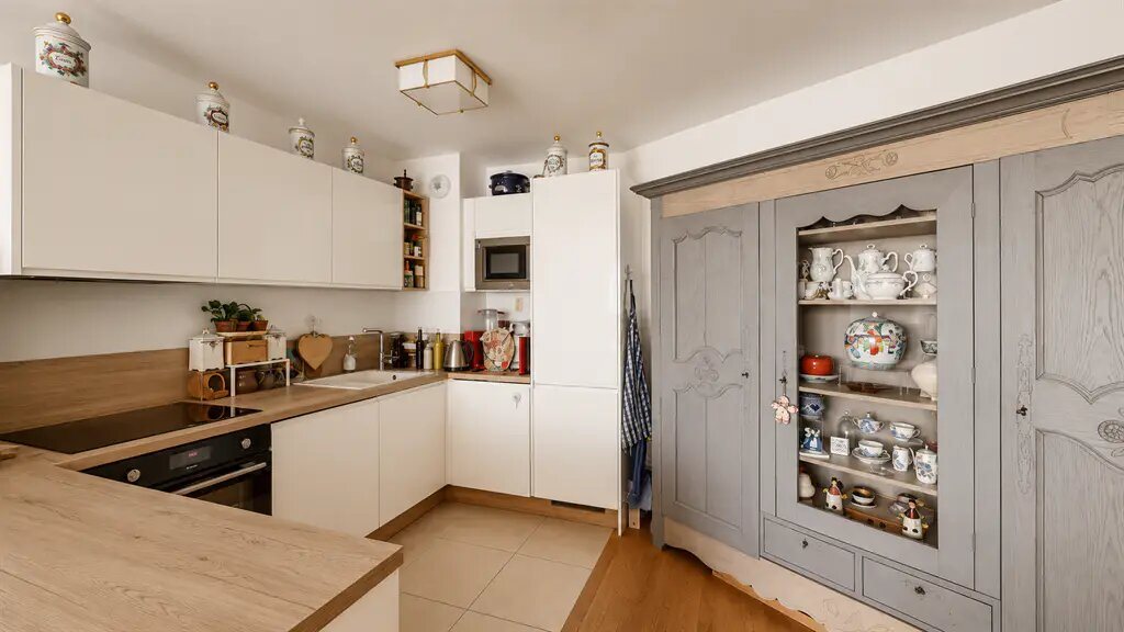 Appartement à vendre, 68m², Vanves