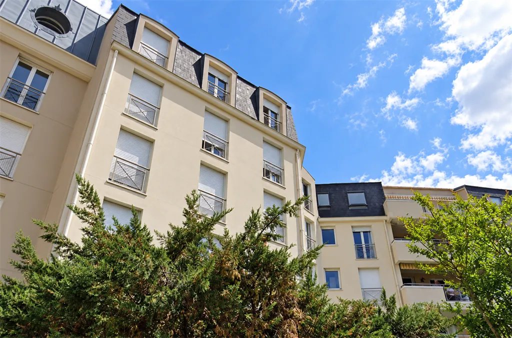Appartement à vendre, 30m², Clamart