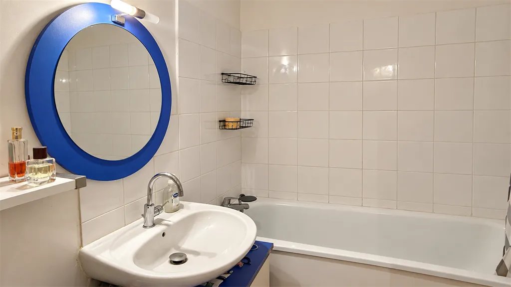 Appartement à vendre, 30m², Clamart