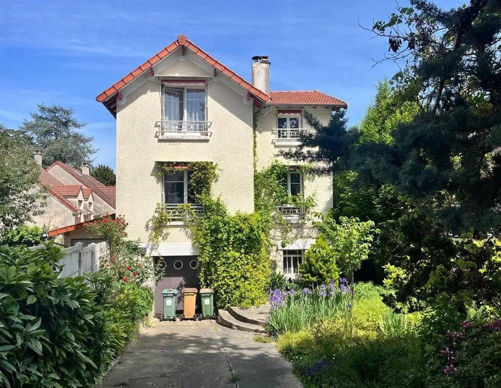 Maison à vendre, 152m², Châtillon