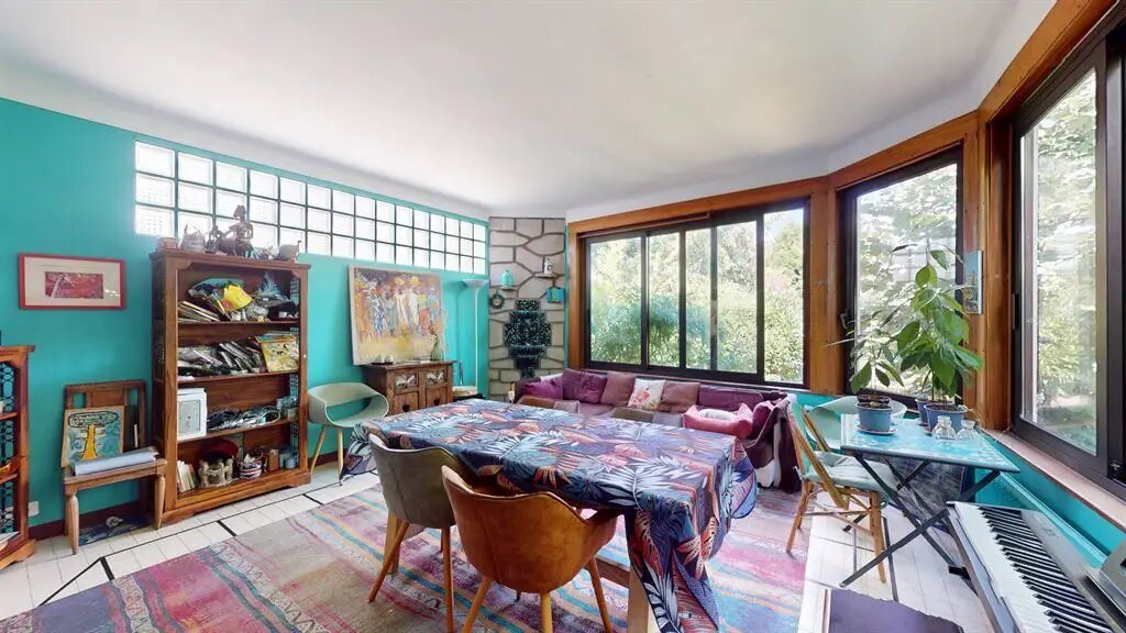 Maison à vendre, 152m², Châtillon