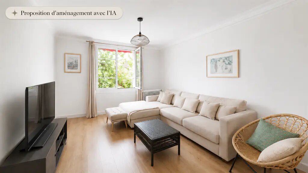Maison à vendre, 152m², Châtillon